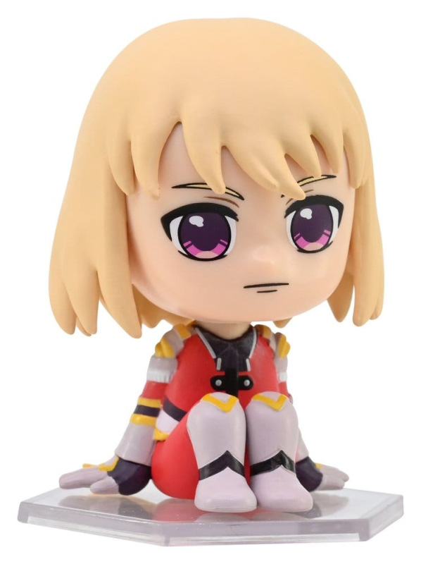 Solo Leveling Bobble Hero Bobble-Head Series 1 Blind Box Display (12) 13