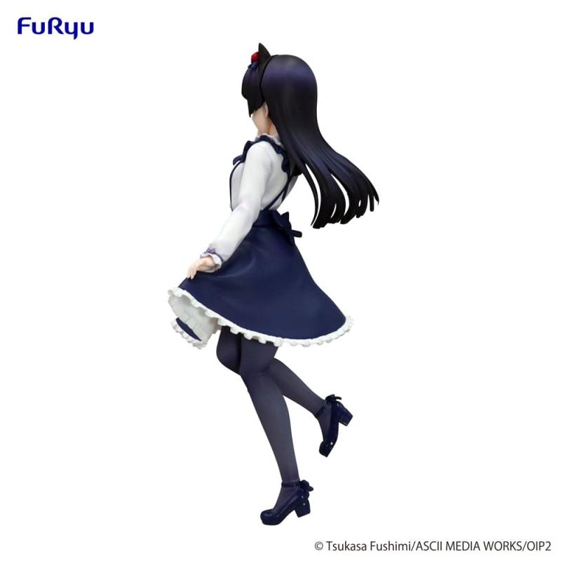 Oreimo 2 Trio-Try-iT PVC Statue Kuroneko 19 cm 12