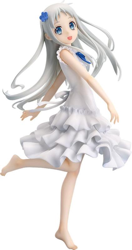 Anohana: The Flower We Saw That Day Pop Up Parade PVC Statue Meiko Honma 16 cm