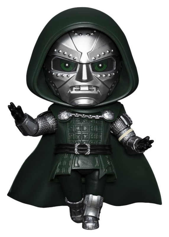 Marvel Action Figure Avengers: Doomsday Doctor Doom 12 cm 4