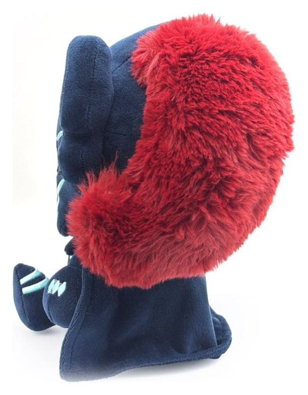 Solo Leveling Plush Figure Igris 22 cm 3