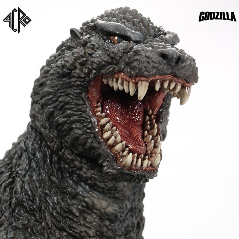 Godzilla vs. King Ghidorah Godzilla Remix Series Figure Godzilla (1991) 40 cm 2