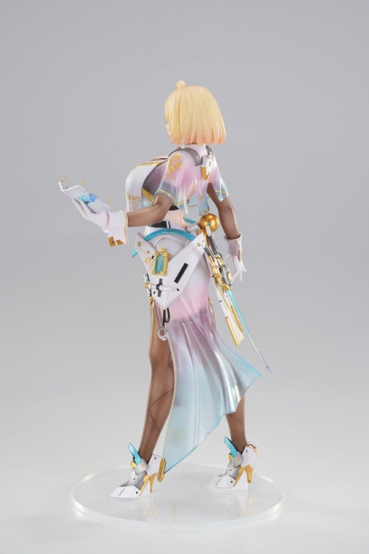 Original Character PVC Figure 1/6 Sophia F. Shirring Sister Ver. Bright Edition 28 cm 12
