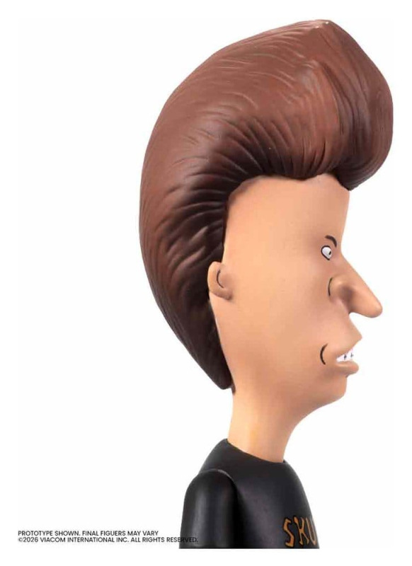 Beavis and Butt-Head Figure Set 13
