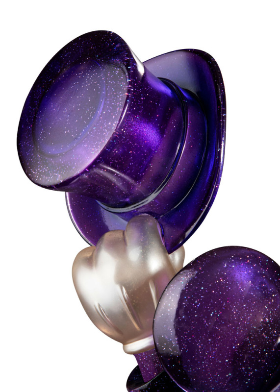 Mickey Mouse Master Craft Statue 1/4 Tuxedo Mickey Special Edition Starry Night Ver. 47 cm 8