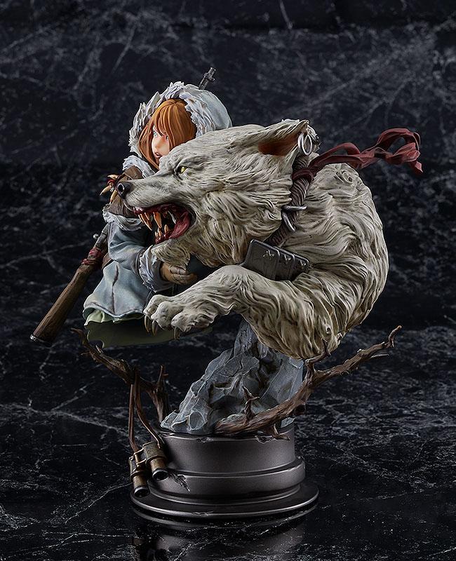 Northern Tale PVC Statue 1/8 Northern Tale 18 cm