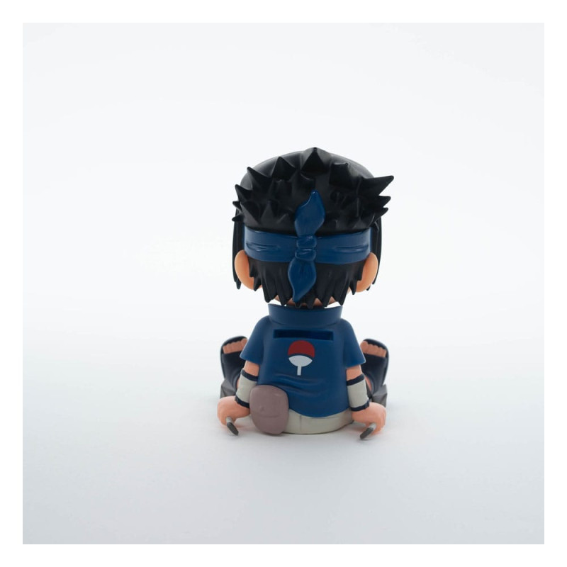 Naruto: Money Box Sasuke 4