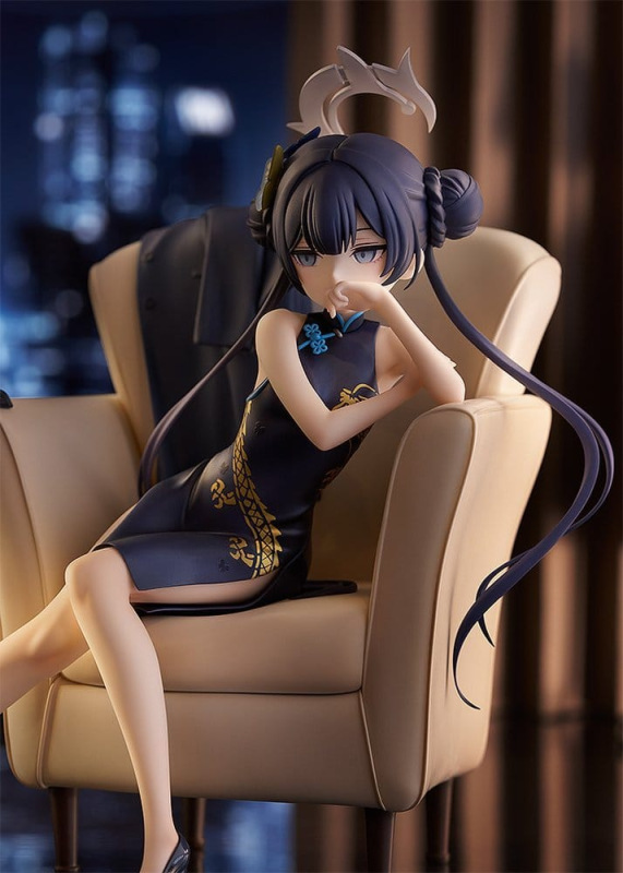 Blue Archive G.S. Collection PVC Figure 1/7 Kisaki: Memorial Lobby Ver. 16 cm 5