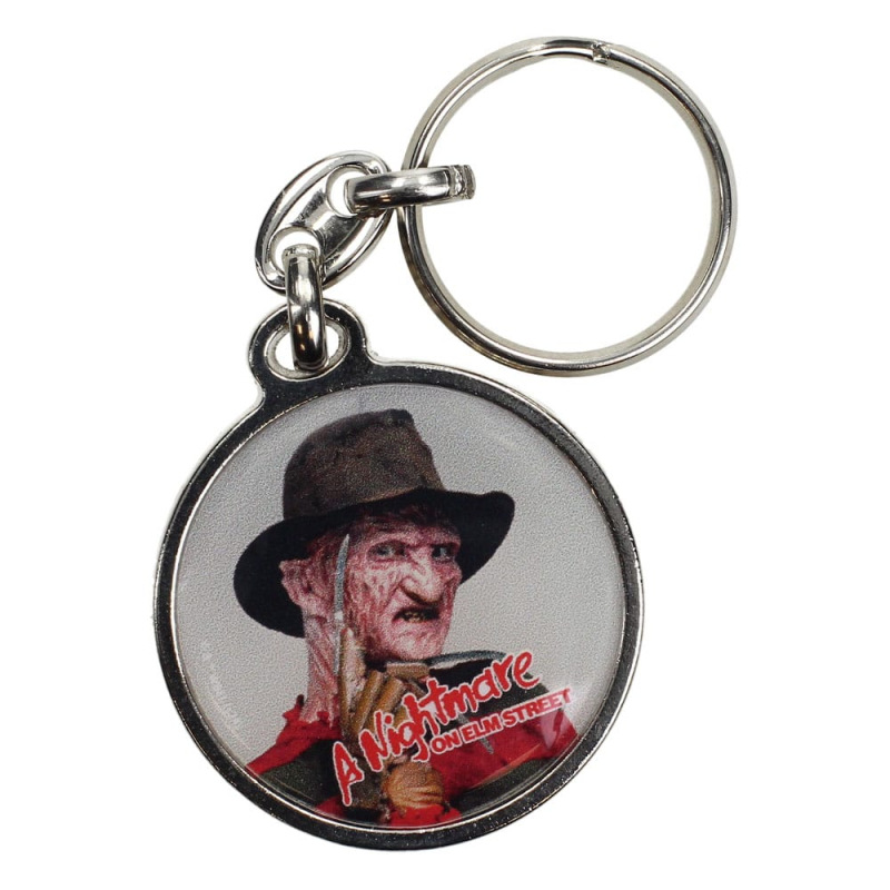 A Nightmare on Elm Street Gift Set Mug & Keyring A Nightmare on Elm Street 5