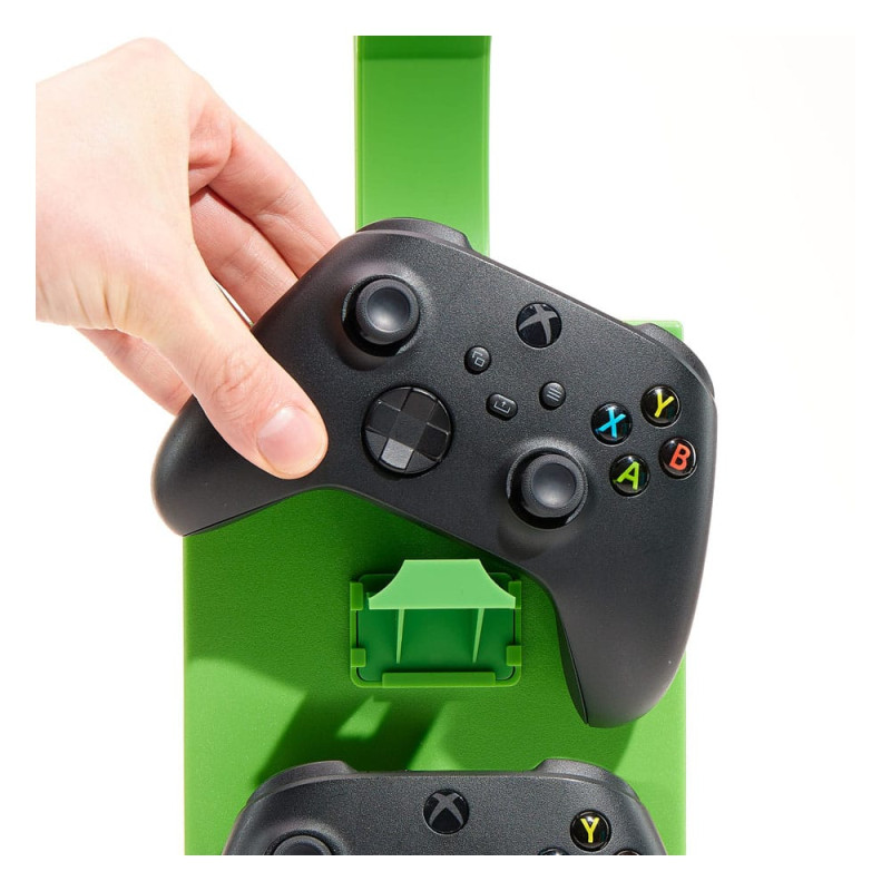 Xbox Gaming Locker Green 7