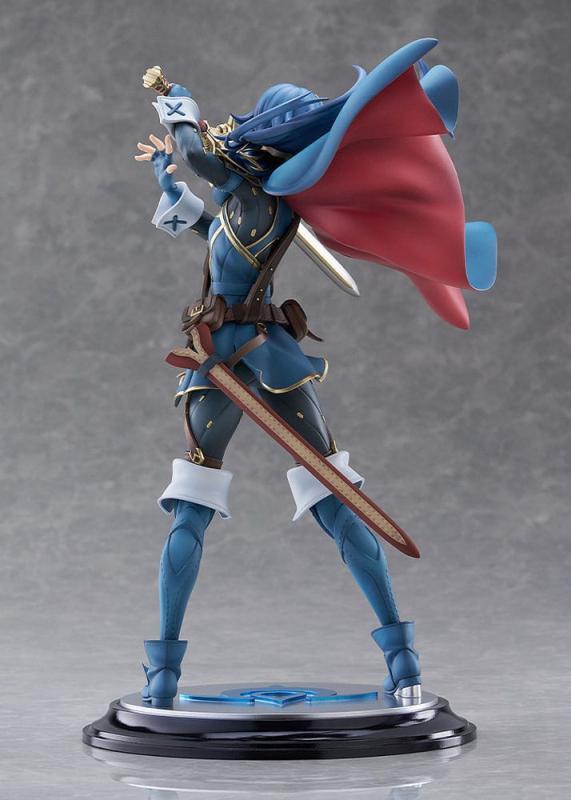 Fire Emblem PVC Statue 1/7 Lucina 24 cm 3