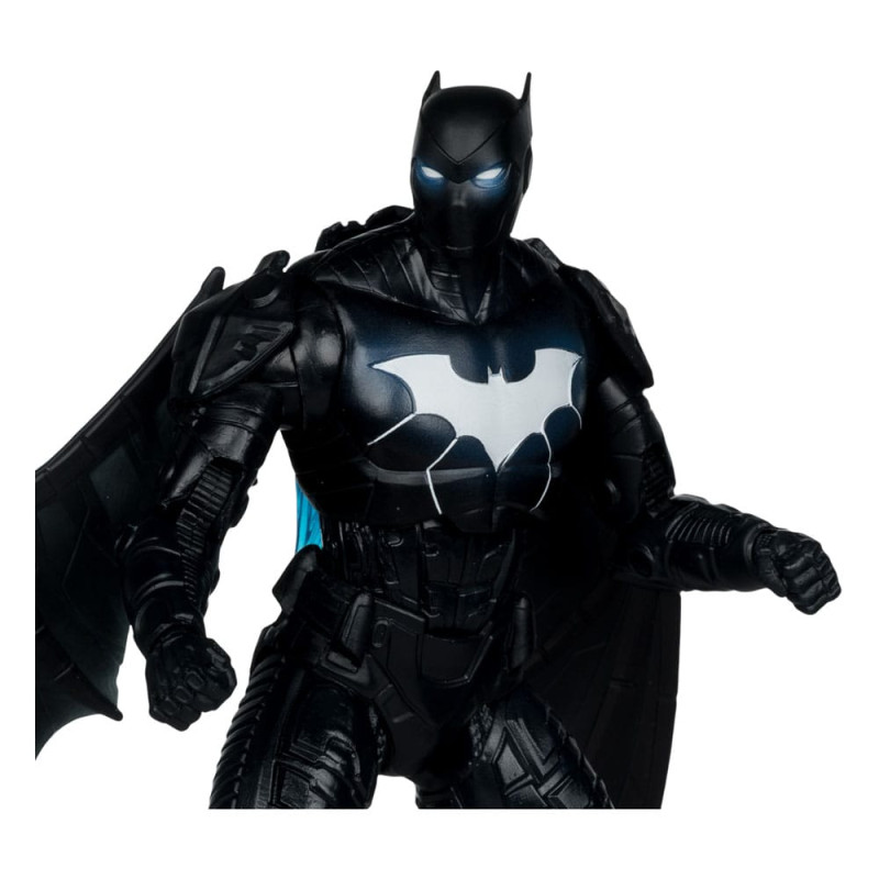 DC Multiverse Action Figure Batwing V.2.0 (The New 52) 18 cm 3