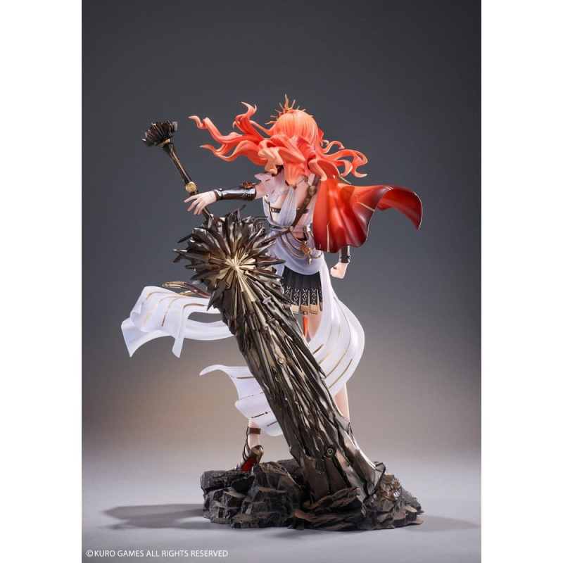 Wuthering Waves PVC Figure 1/7 Augusta 29 cm 4