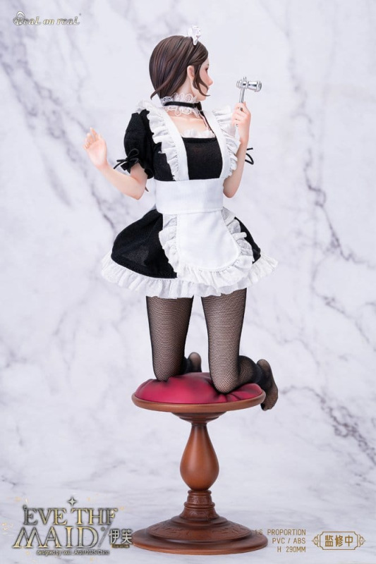 Original Character PVC 1/6 Maid Eve 29 cm 2