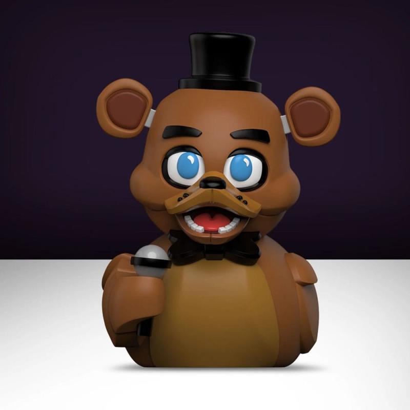 Five Nights at Freddy´s Tubbz PVC Figure Freddy 1st Edition 10 cm