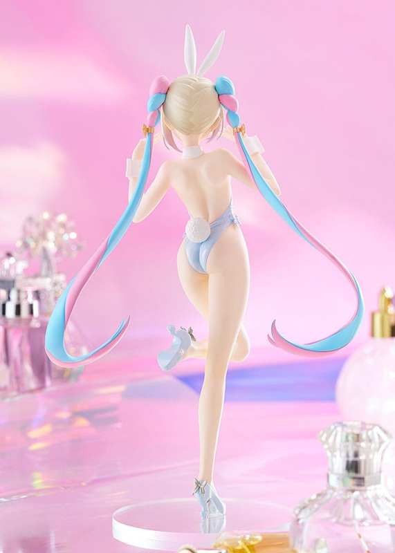 Needy Streamer Overload Pop Up Parade PVC Statue OMGkawaiiAngel: Bunny L Size 23 cm 3