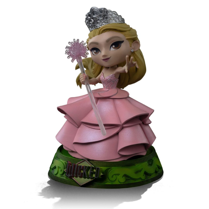 Wicked Mini Co. PVC Figure Glinda 15 cm 6