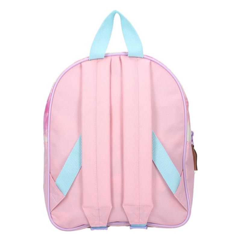 Lilo & Stitch Backpack Stitch Wild Energy Ver. 2 3