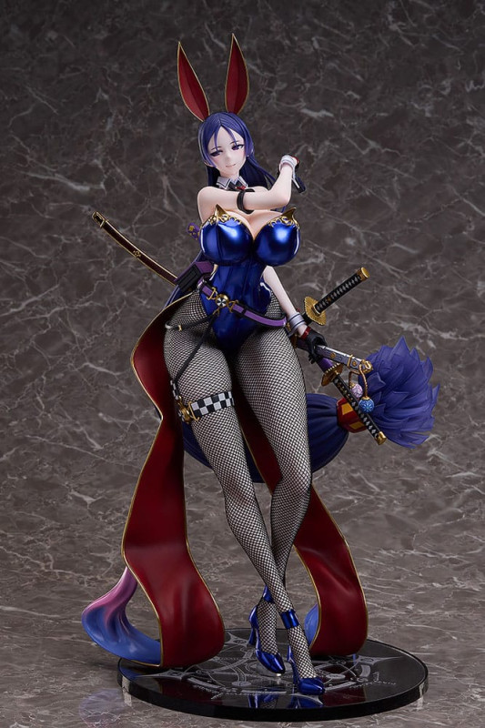 Fate/Grand Order PVC Statue 1/4 Minamoto-no-Raikou: Bunny Girl Style 51 cm 2