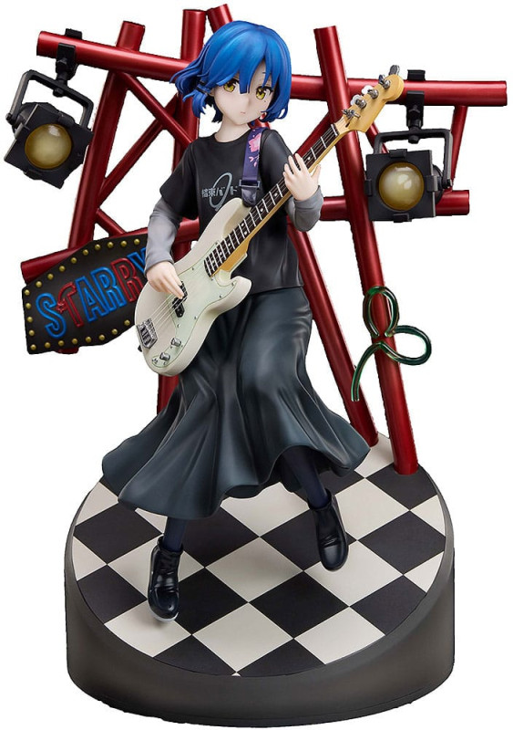 Bocchi the Rock! Statue 1/7 Ryo Yamada 23 cm