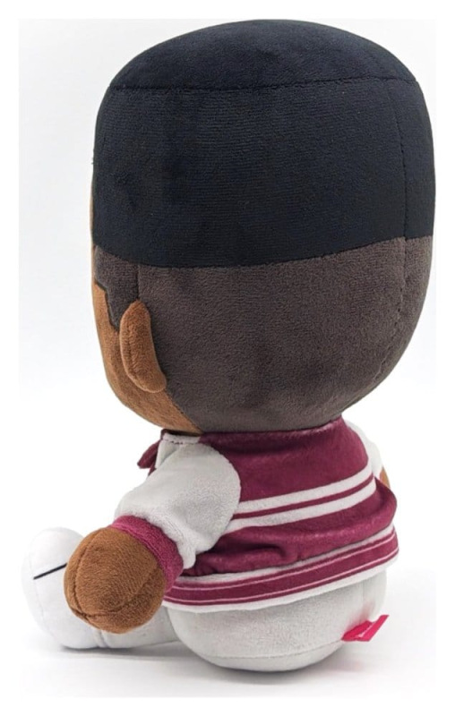 Stranger Things Plush Figure Lucas 22 cm 3