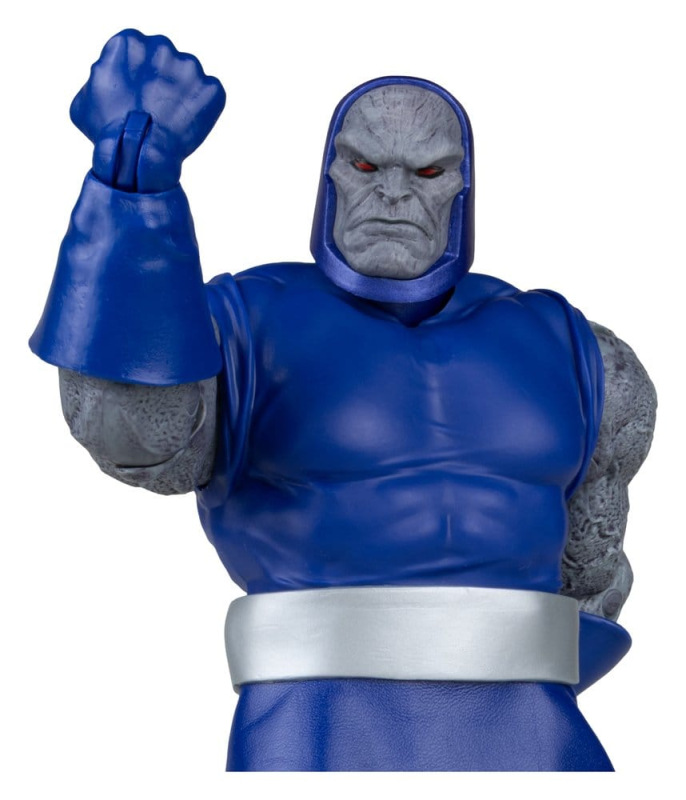 DC Multiverse Action Figures 2-Pack Darkseid vs Orion (New Gods) 18 cm 4