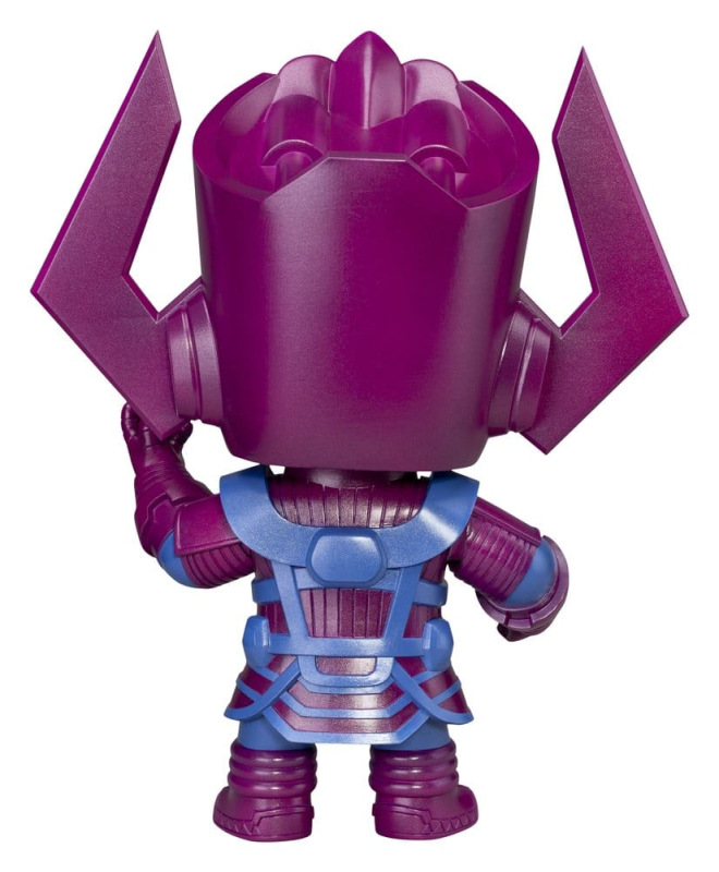 Marvel Comics Action Figure Galactus 20 cm 6