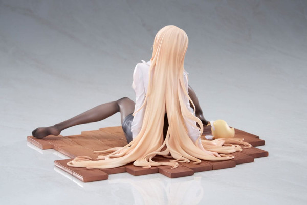 Azur Lane PVC Statue 1/7 Implacable Shepherd of the "Lost" Ver. 25 cm 3