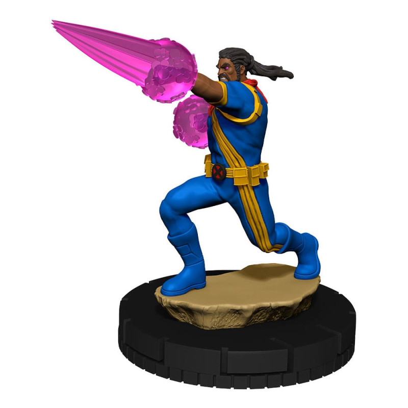 Marvel HeroClix: Starter Set 2025 5