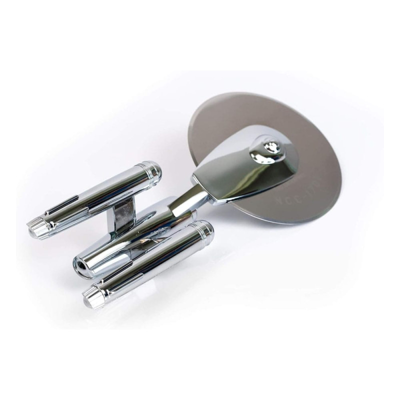 Star Trek Pizza Cutter U.S.S. Enterprise NCC-1701 21 cm 1