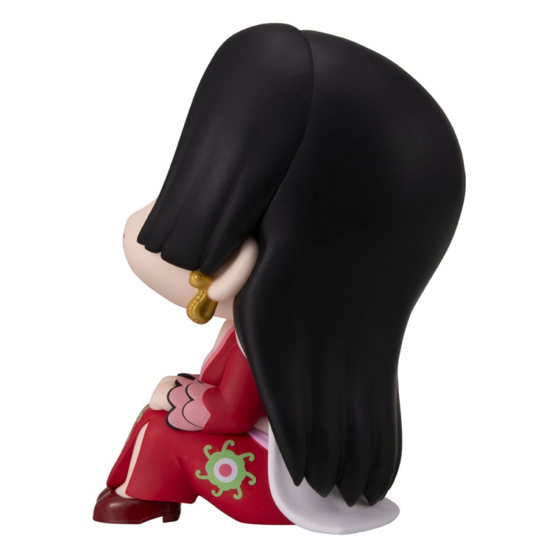 One Piece Look Up PVC Statue Boa Hancock 11 cm 4