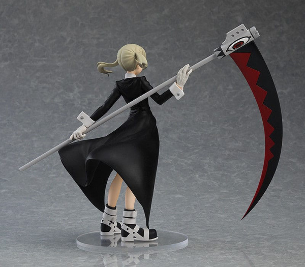 Soul Eater Pop Up Parade PVC Statue Maka Albarn 18 cm 5