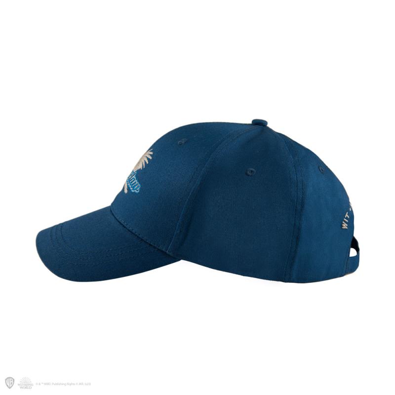 Harry Potter Curved Bill Cap Ravenclaw