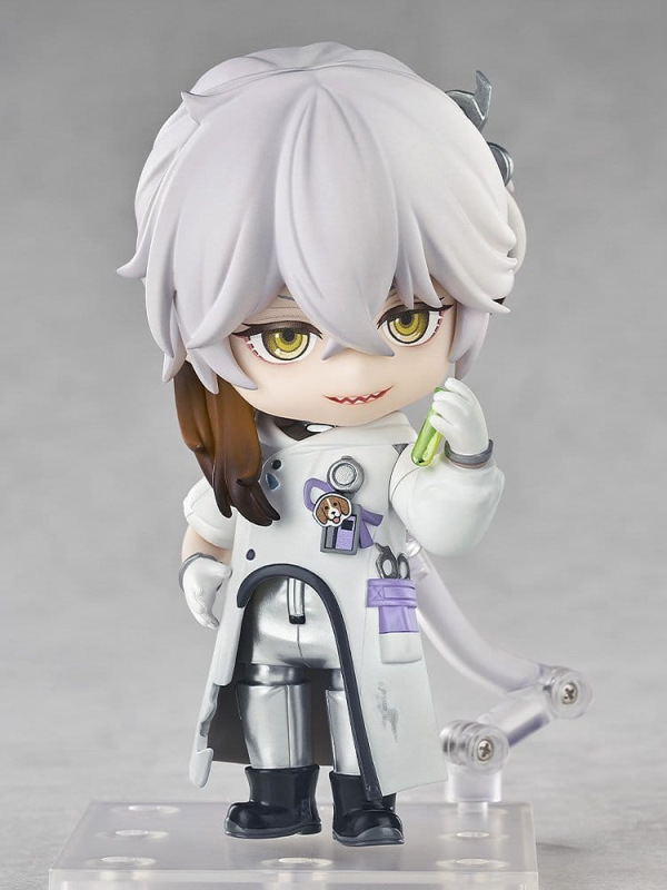 Reverse: 1999 Nendoroid Action Figure Medicine Pocket 10 cm 3