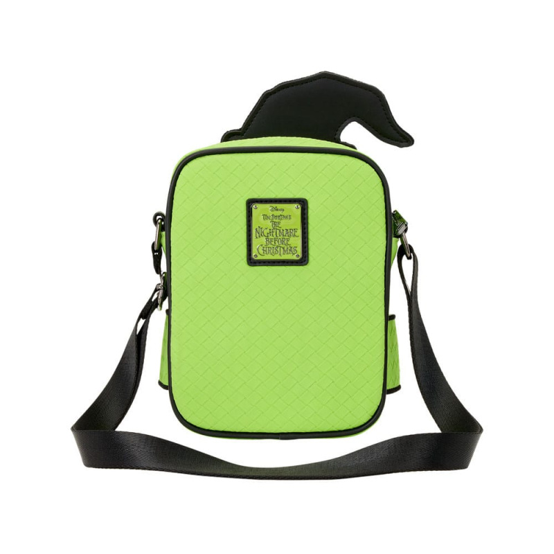 Nightmare before Christmas by Loungefly Crossbody Oogie Boogie 4