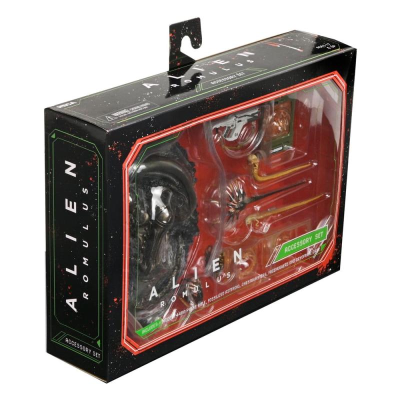 Alien: Romulus Accessory Pack for Action Figures 2