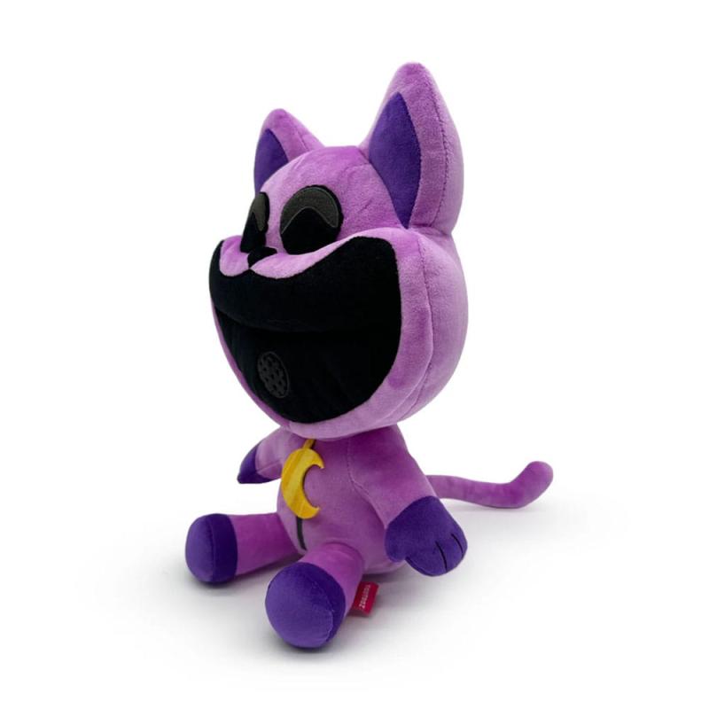 Poppy Playtime Plush Figure CatNap 22 cm