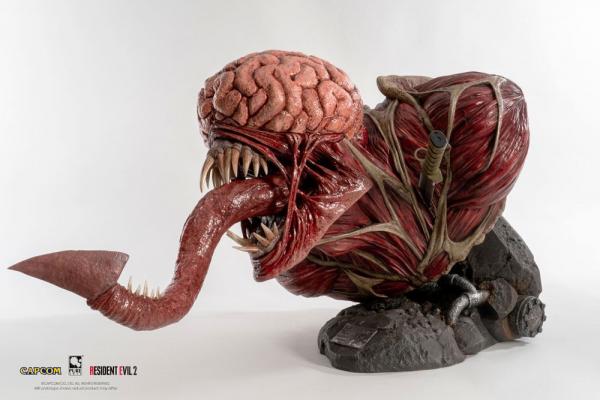 Resident Evil: Licker Life-Size Bust - Pure Arts
