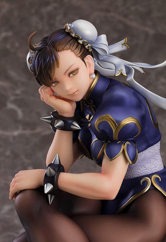 Street Fighter PVC Statue 1/7 Chun-Li 27 cm