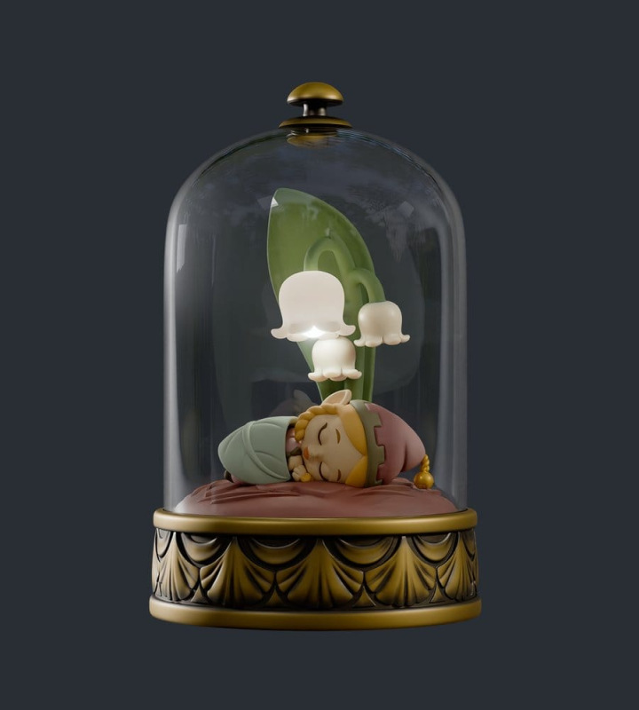 Cloche Fairies Mini Figures S1 11 cm Blind Box Display (6) 3