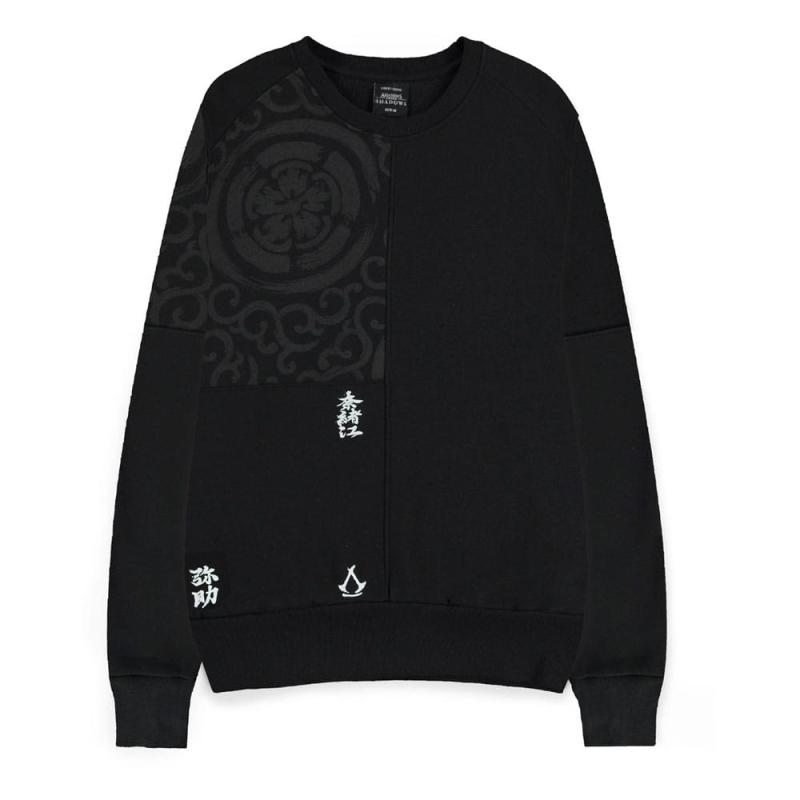 Assassin´s Creed Shadows Sweater ODA clan Size S