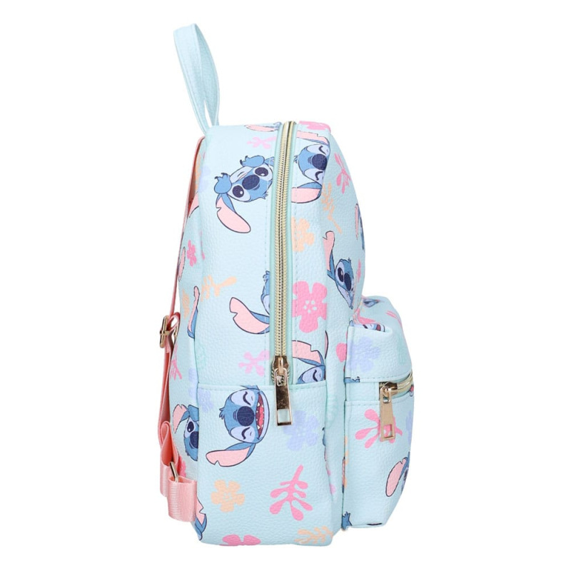 Lilo & Stitch Backpack Stitch Sweet On You 2