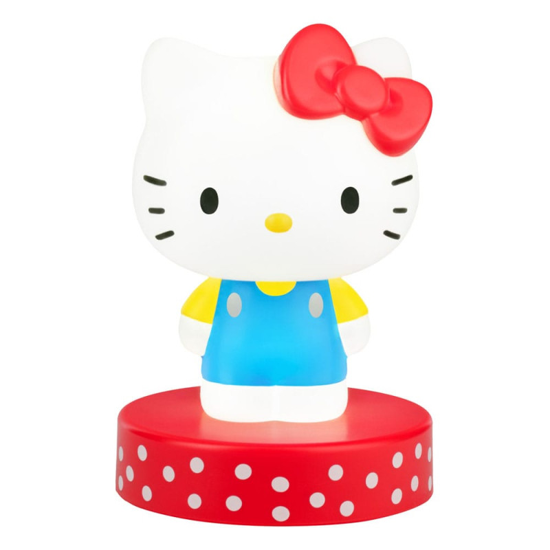 Sanrio Icons Light Hello Kitty 11 cm 3