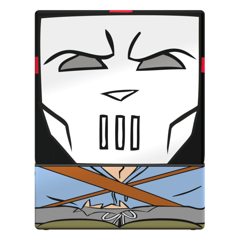 Squaroes - Squaroe Teenage Mutant Ninja Turtles™ NT012 - Casey Jones 7