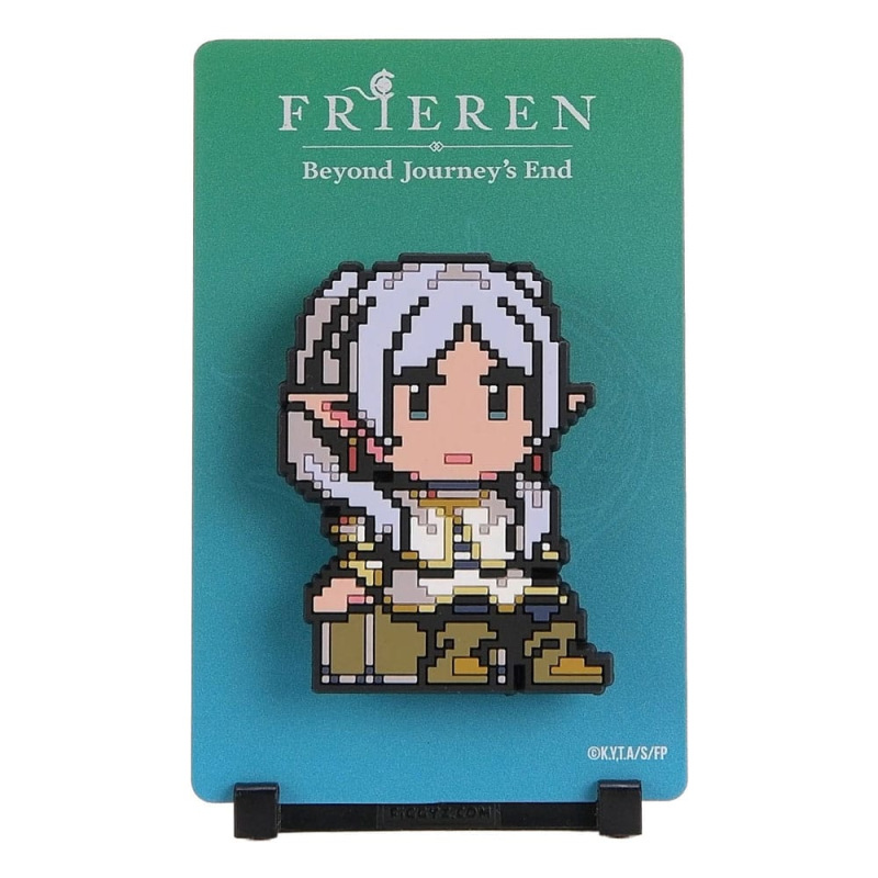 Frieren: Beyond Journey's End FiGGYZ Magnet Collectible Frieren 11 cm 1
