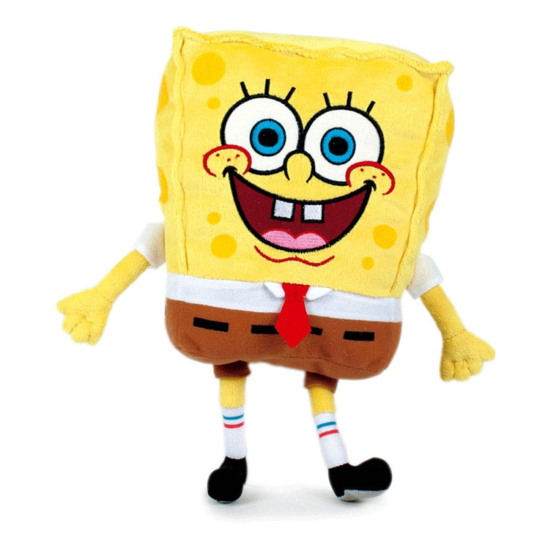 SpongeBob Plush Figure Character Assortment (12) 3