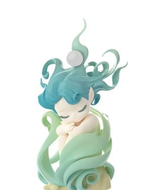 Sleep Blind Box Figures Assortment Sea Elves 7 cm (8) 7