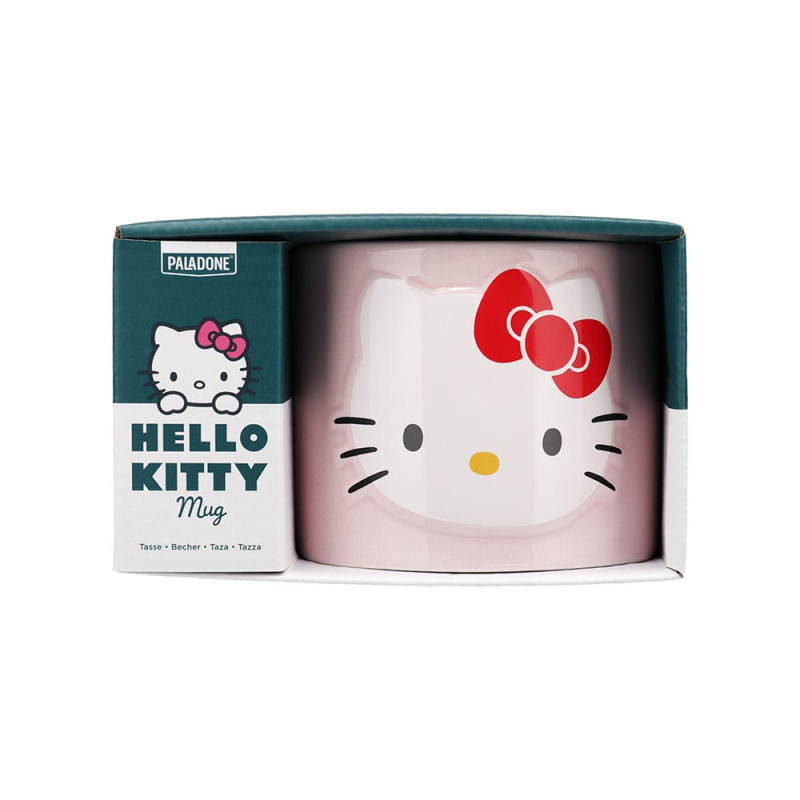 Sanrio Mug Hello Kitty 1