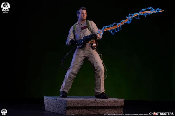 Ghostbusters Statue 1/4 Peter Vankman Deluxe Edition 51 cm 9