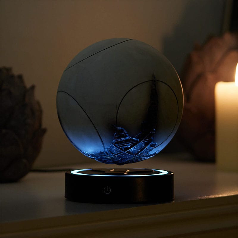 Destiny Floating LED Lamp The Traveller 4